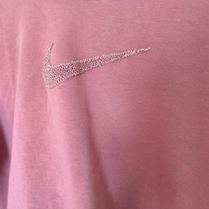 Nike Womens Sweatshirt Size M